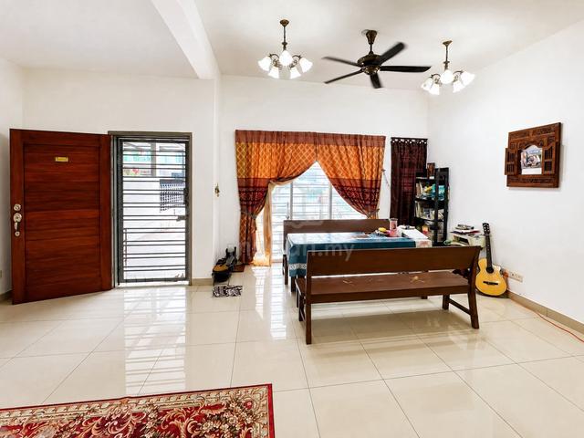 Cheapest Nusa Idaman Precinct 8 Horizon Hills Bukit Indah Iskandar Ptr 1