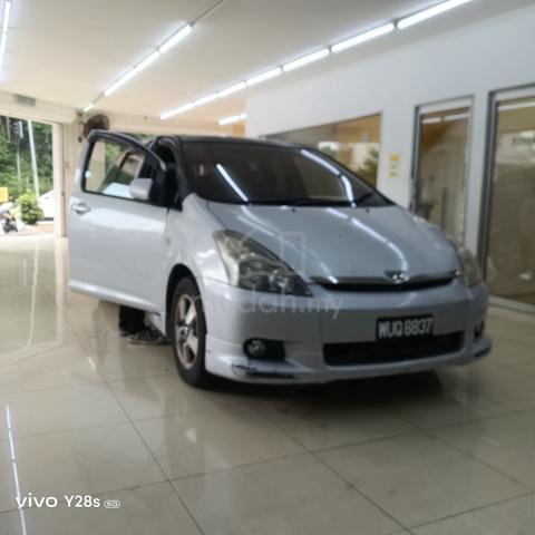 2004 Toyota WISH 1.8 XE ZNE10G (A) - 3