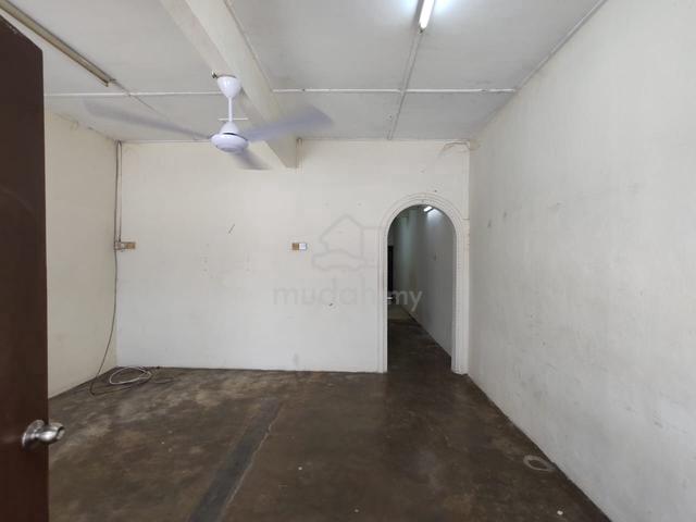 [5 min to Jawi Toll] 1 Sty Terrace, Taman Cenderawasih, Nibong Tebal 1
