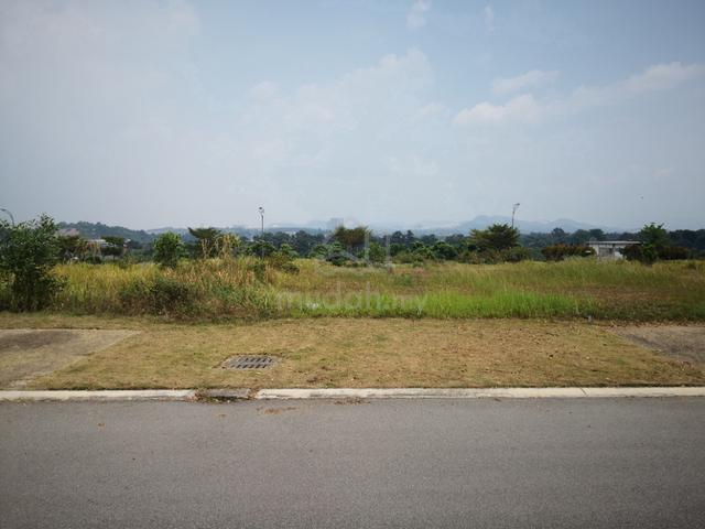 Arroyo Garden, Bungalow land in setia ecohill, semenyih 1