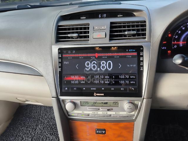 2011 Toyota CAMRY 2.0 G ACV40 FACELIFT - 3