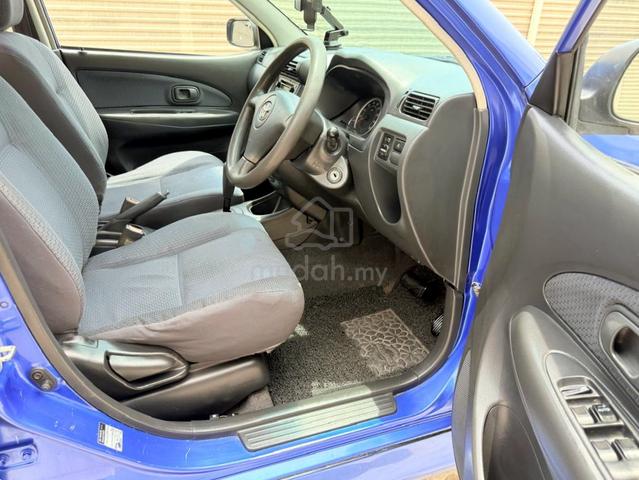 Toyota AVANZA 1.3 A VVTI Facelift - 4