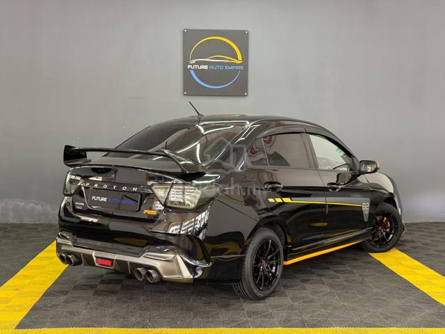 Proton SAGA PREMIUM R3 1.3 / SPORTRIM / F/SERVICE - 3