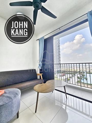 Vivo Executive Apartment 1
