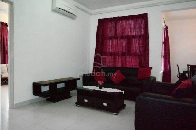 Villa Angsana 1