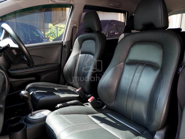 2017 Honda BR-V 1.5 (V)  - 5