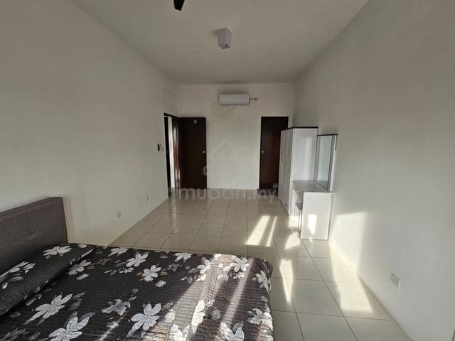 Mercu Jalil Room For Rent Near Bukit Jalil 1