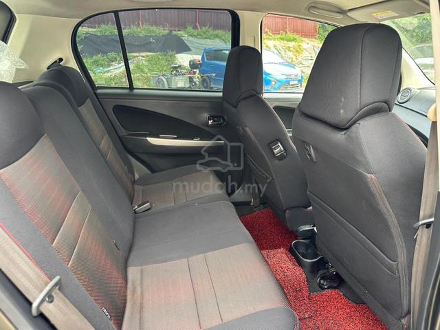 2017 Perodua MYVI 1.5 SE FACELIFT (A) - 4