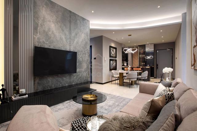 Aricia Residences 1