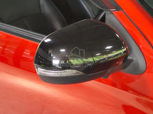 2021 Mitsubishi TRITON 2.4 VGT ATHLETE AUTO - 4