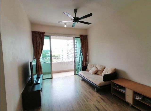 Standard Room 1