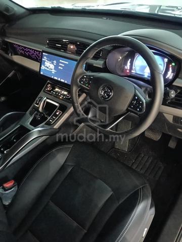 2026 Proton X70 1.5 PREMIUM MY26 MC3 (A) - 5