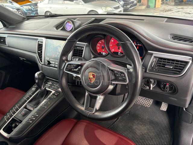 2018 Porsche MACAN 2.0 FACELIFT (A) - 5