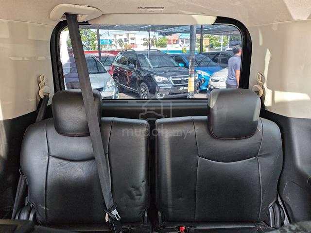 2014 Nissan SERENA FULL SPEC 2.0 (AUTO) - 5