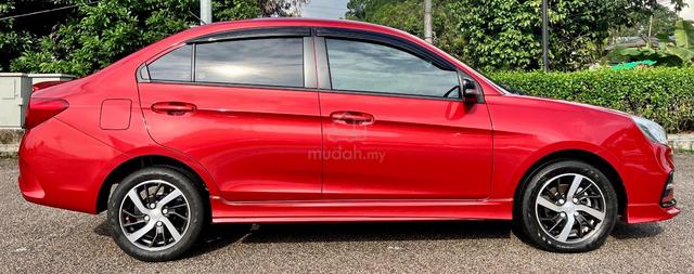 2024 Proton SAGA 1.3 PREMIUM S AT MY19 FACELIFT - 5