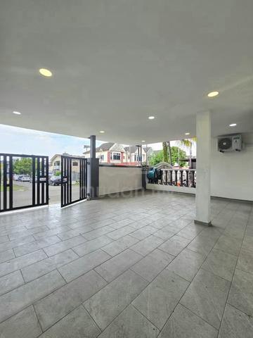 Taman Desa Jaya, Jalan Lembah, Fully Renovated, Partial furnished 1