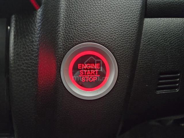 2020 Honda JAZZ 1.5 LEATHER SEAT ANDROID PLAYER - 5