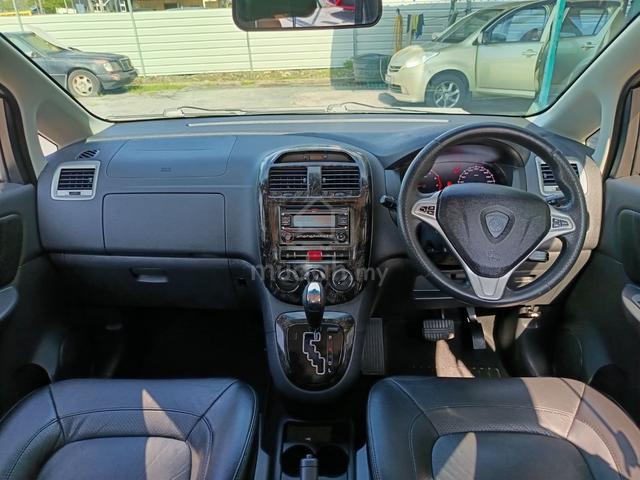 2015 Proton EXORA 1.6 BOLD PREMIUM (A) - 3