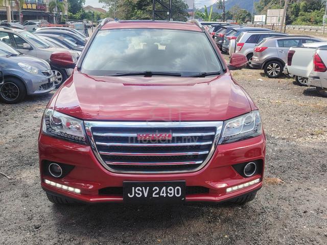2018 Haval H2 1.5 COMFORT (A) - 1