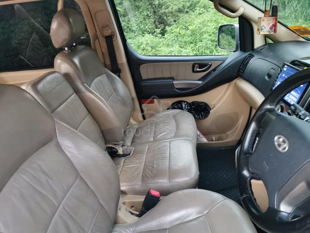 2014 Hyundai GRAND STAREX 2.5 ROYALE (A) - 3