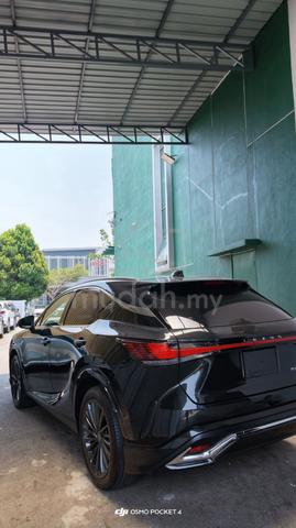 2023 Lexus RX350 2.4 VERSION L (A) - 4