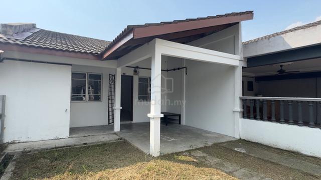 Deposit RM1K! Single Storey Kiambangsari Bandar Sungai Buaya Rawang 1