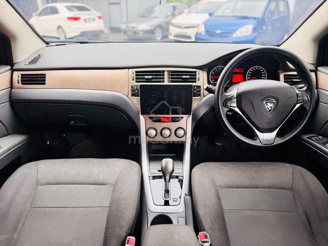 2014 Proton PREVE 1.6 EXECUTIVE (A) - 4
