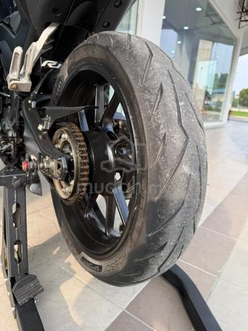 2019 Yamaha R15 ( 100% ENJIN SEDAP ) FULL LOAN - photo 10 of 13