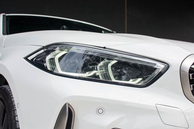 YR 2020 Bmw M135i 2.0 XDRIVE FULL SPEC - 4