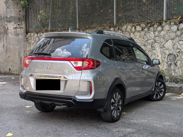 Honda BR-V E 1.5L (A) 5 YEARS WARRANTY / PUSHSTART - 4