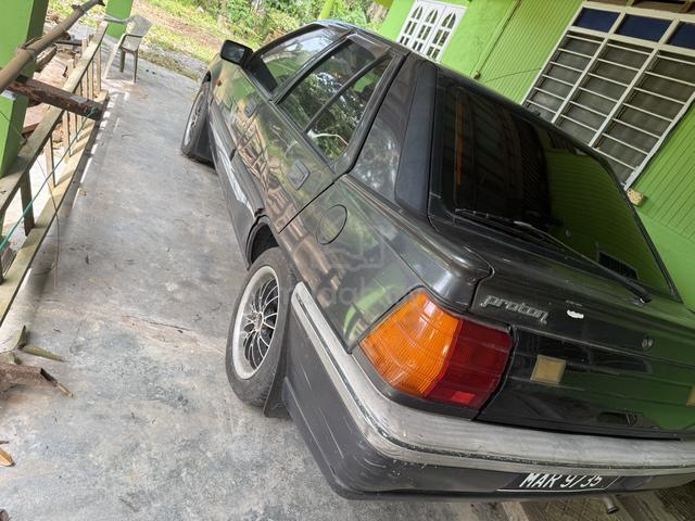 2001 Proton ISWARA 1.5 A/B (A) - 3