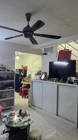 Batu Kawan Fully Furnished Landed House for rent 1