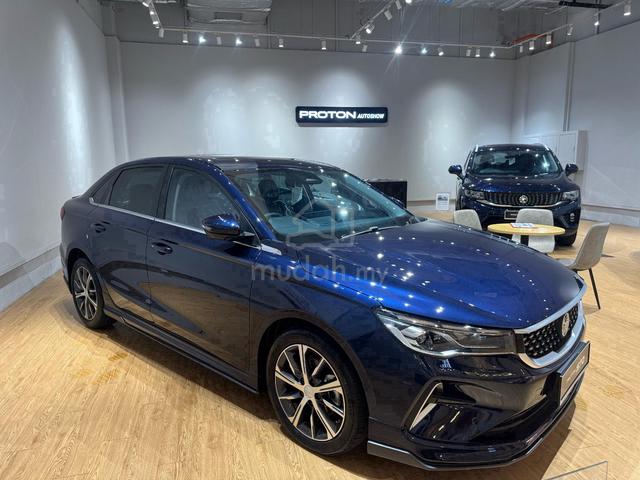 2026 NEW Proton S70 GOOD CASH OFFER TO ALL ! - 5
