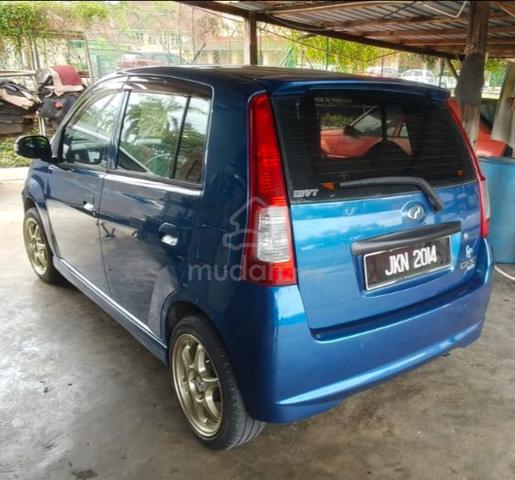 2007 Perodua VIVA 1.0 EZi PREMIUM (A) - 5