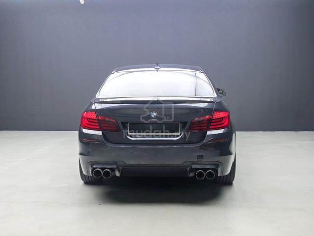 2011 Bmw 5 SERIES 2.0 20D F10 Limousine - 4