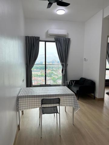 The Grand Subang Jaya SS15 1