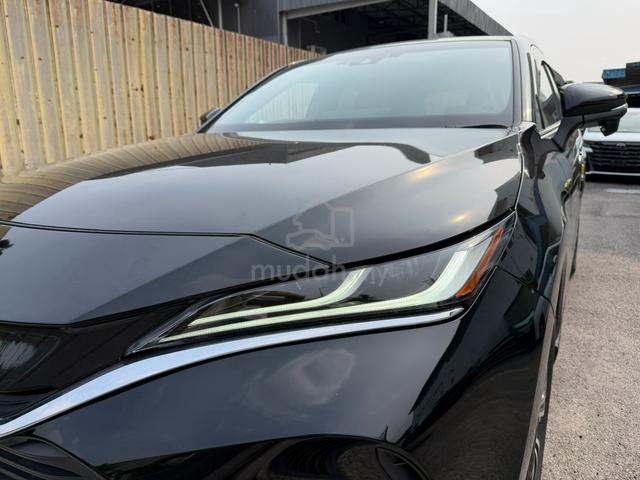 2023 Toyota HARRIER 2.0 G DIGITAL INNER MIRROR - 3