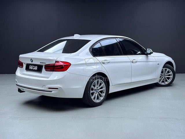 Bmw 320i SPORT LINE F30 B48 2.0 FACELIFT F/loan - 5