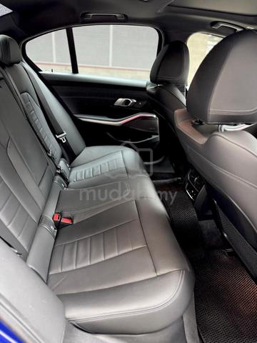 2023 Bmw M340i xDRIVE 3.0 (A) - 4