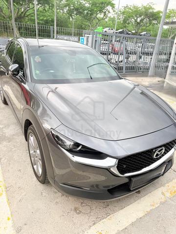 2023 Mazda CX-30 2.0 G HIGH (A) - 3
