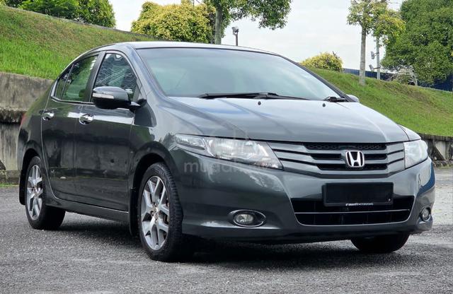 2010 Honda CITY 1.5 E MODULO ❌Processing Fees - 3