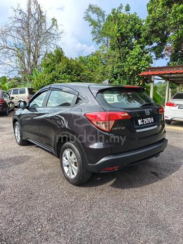 2015 Honda HR-V 1.8 V (A) - 3