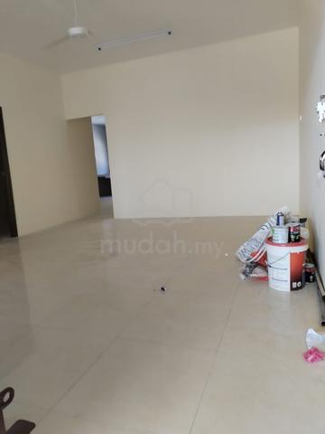 Simee Taman Star Single Storey House Newly refurbished house For Rent 2