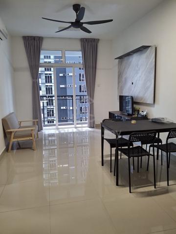 Trellis Residences 1