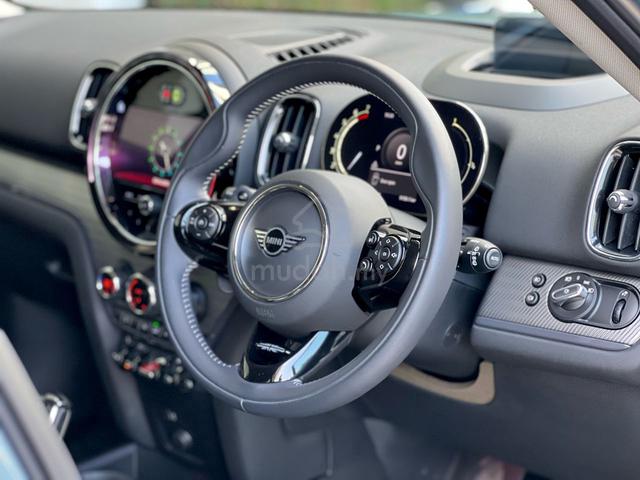 2021 Mini COOPER 2.0 S COUNTRYMAN (A) HARMAN KARDO - 4