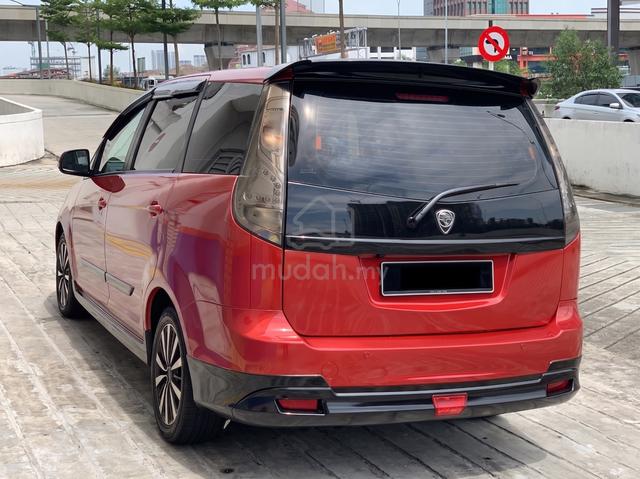 2018 Proton EXORA 1.6 EXECUTIVE FACELIFT (A) - 4