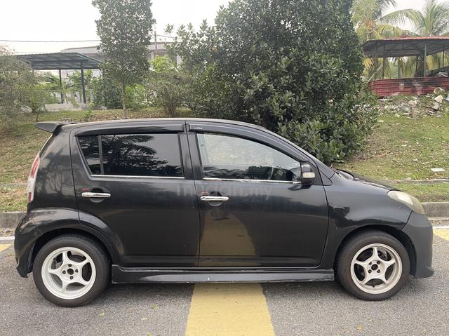 2006 Perodua MYVI 1.3 EZI (A) - 3