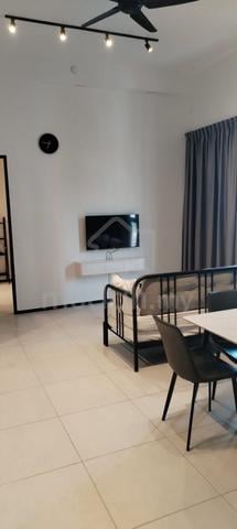 Urban Suites 1