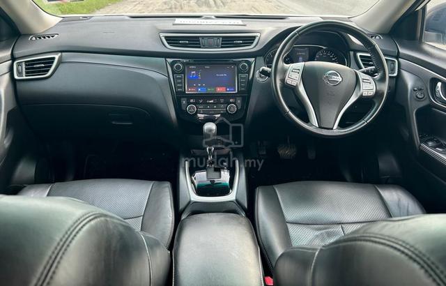 2018 Nissan X-TRAIL 2.0 AERO EDITION NISMO T32 - 4