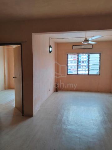 Apartment Desa Tasik Fasa 6B 1